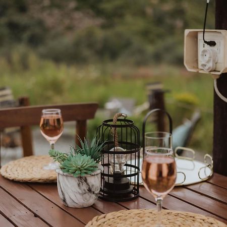 The Bubble Valley Piet Retief Exterior foto