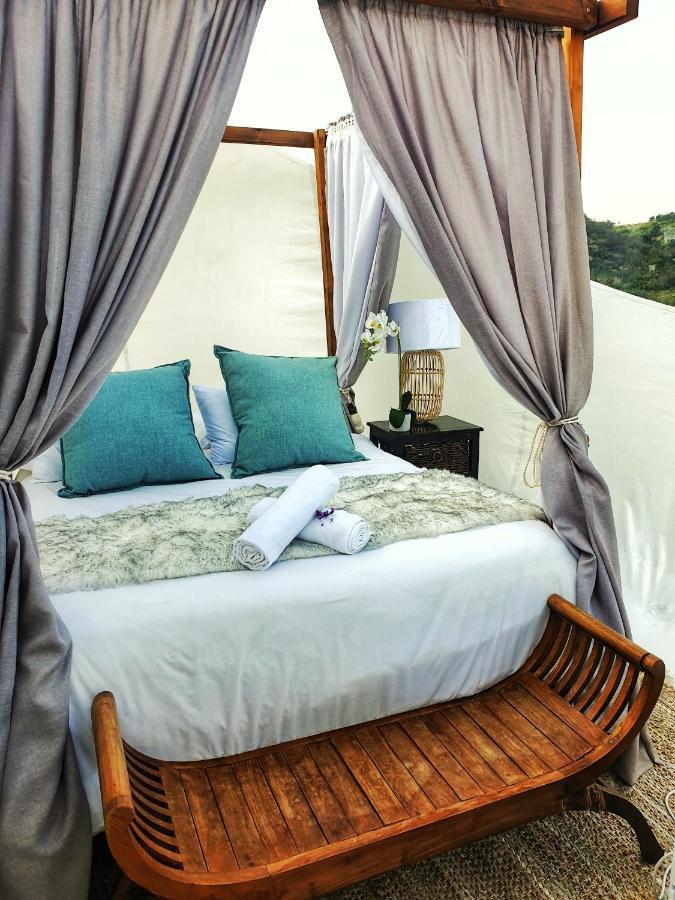 The Bubble Valley Piet Retief Exterior foto