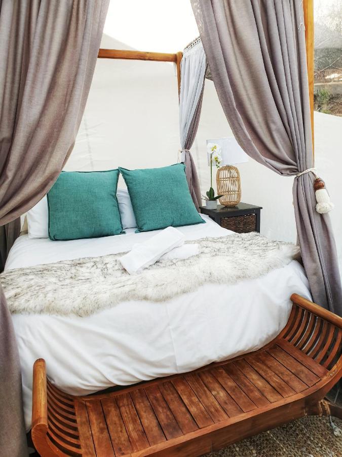 The Bubble Valley Piet Retief Zimmer foto