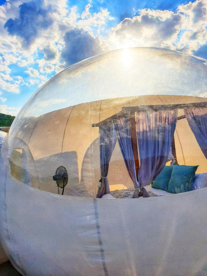 The Bubble Valley Piet Retief Exterior foto