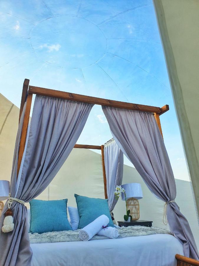 The Bubble Valley Piet Retief Exterior foto