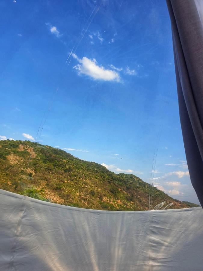 The Bubble Valley Piet Retief Exterior foto