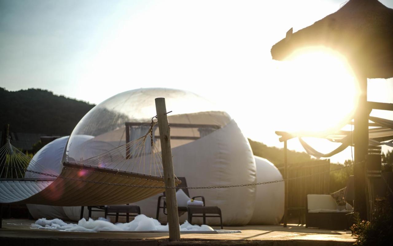 The Bubble Valley Piet Retief Exterior foto