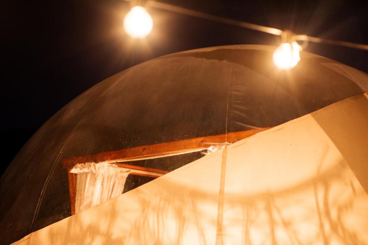 The Bubble Valley Piet Retief Exterior foto